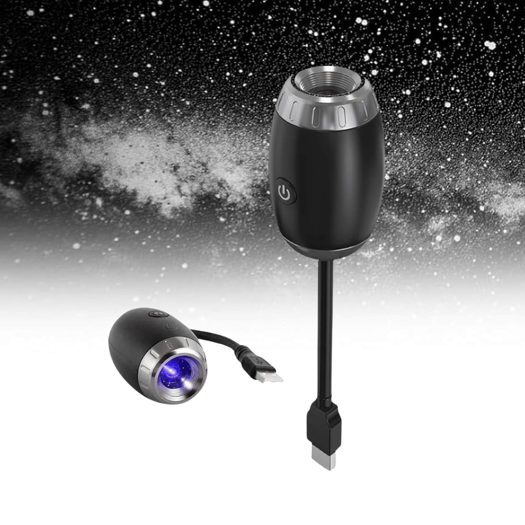 Proyector Galaxia